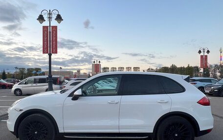 Porsche Cayenne III, 2012 год, 2 350 000 рублей, 9 фотография