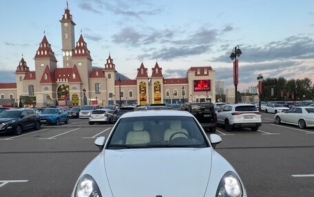 Porsche Cayenne III, 2012 год, 2 350 000 рублей, 8 фотография