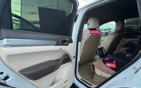 Porsche Cayenne III, 2012 год, 2 350 000 рублей, 6 фотография