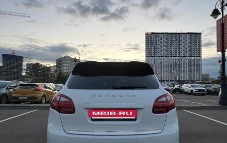Porsche Cayenne III, 2012 год, 2 350 000 рублей, 11 фотография