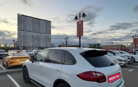 Porsche Cayenne III, 2012 год, 2 350 000 рублей, 10 фотография