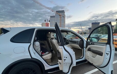 Porsche Cayenne III, 2012 год, 2 350 000 рублей, 12 фотография