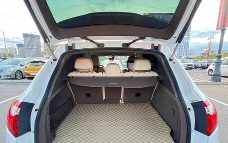 Porsche Cayenne III, 2012 год, 2 350 000 рублей, 13 фотография