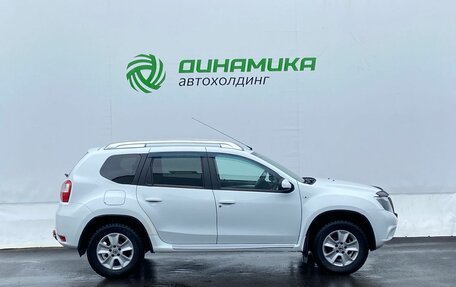Nissan Terrano III, 2019 год, 1 490 000 рублей, 4 фотография