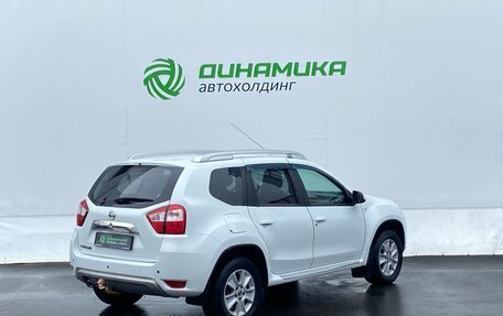 Nissan Terrano III, 2019 год, 1 490 000 рублей, 5 фотография