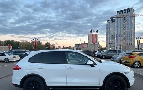 Porsche Cayenne III, 2012 год, 2 350 000 рублей, 15 фотография