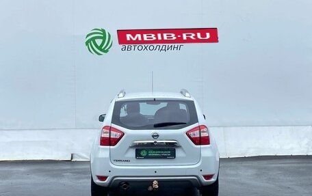 Nissan Terrano III, 2019 год, 1 490 000 рублей, 6 фотография