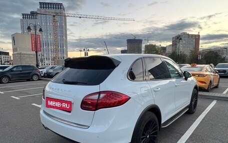 Porsche Cayenne III, 2012 год, 2 350 000 рублей, 14 фотография