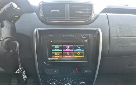 Nissan Terrano III, 2019 год, 1 490 000 рублей, 13 фотография