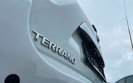 Nissan Terrano III, 2019 год, 1 490 000 рублей, 9 фотография