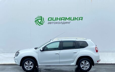 Nissan Terrano III, 2019 год, 1 490 000 рублей, 8 фотография