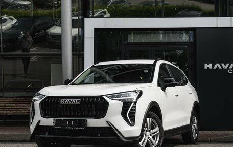 Haval Jolion, 2026 год, 2 623 010 рублей, 1 фотография