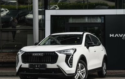 Haval Jolion, 2026 год, 2 623 010 рублей, 1 фотография