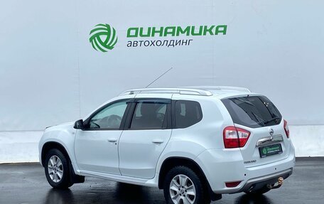 Nissan Terrano III, 2019 год, 1 490 000 рублей, 7 фотография