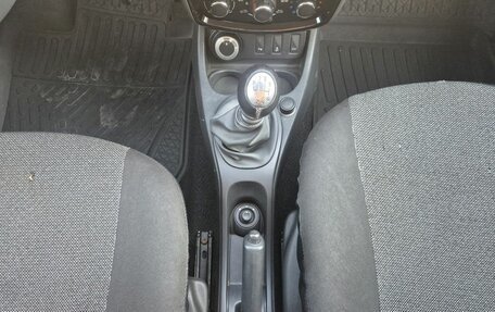 Nissan Terrano III, 2019 год, 1 490 000 рублей, 14 фотография