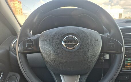 Nissan Terrano III, 2019 год, 1 490 000 рублей, 16 фотография