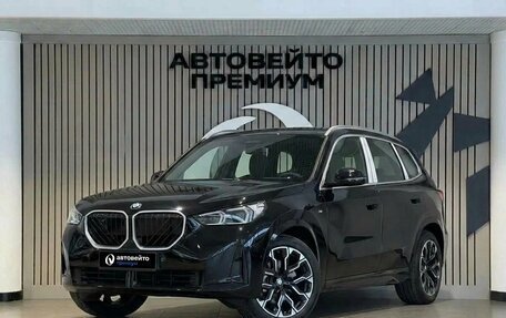 BMW X3, 2025 год, 7 300 000 рублей, 1 фотография