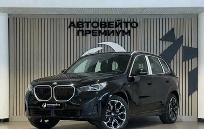 BMW X3, 2025 год, 7 300 000 рублей, 1 фотография