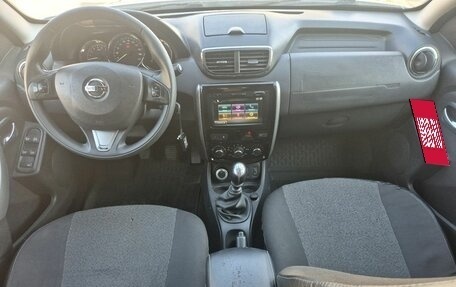 Nissan Terrano III, 2019 год, 1 490 000 рублей, 12 фотография