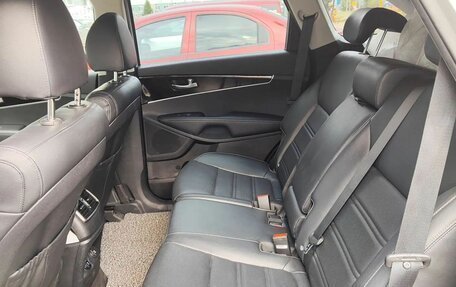 KIA Sorento III Prime рестайлинг, 2020 год, 3 030 000 рублей, 7 фотография