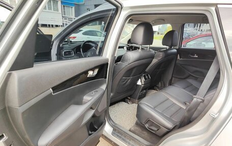 KIA Sorento III Prime рестайлинг, 2020 год, 3 030 000 рублей, 4 фотография