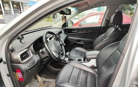KIA Sorento III Prime рестайлинг, 2020 год, 3 030 000 рублей, 5 фотография