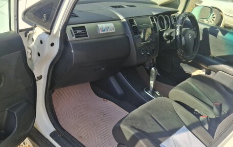 Nissan Tiida, 2008 год, 300 000 рублей, 3 фотография