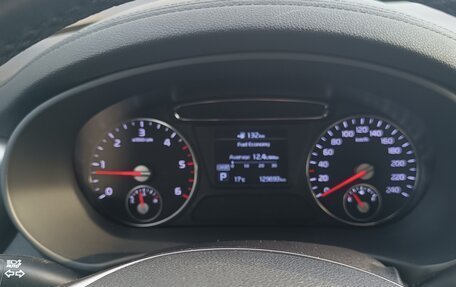 KIA Sorento III Prime рестайлинг, 2020 год, 3 030 000 рублей, 9 фотография