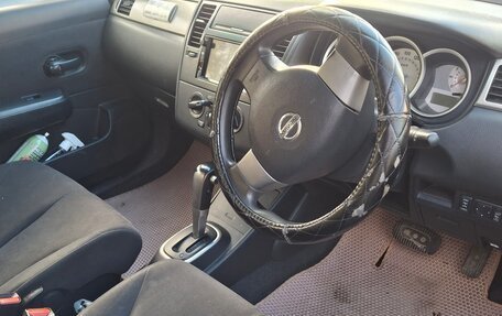 Nissan Tiida, 2008 год, 300 000 рублей, 5 фотография