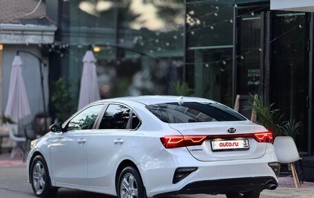 KIA Cerato IV, 2019 год, 1 135 000 рублей, 3 фотография
