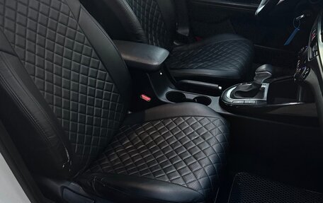 KIA Cerato IV, 2019 год, 1 135 000 рублей, 10 фотография