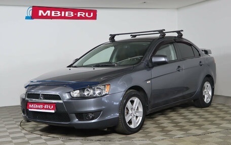 Mitsubishi Lancer IX, 2007 год, 634 990 рублей, 1 фотография