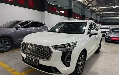 Haval Jolion, 2021 год, 1 159 000 рублей, 1 фотография
