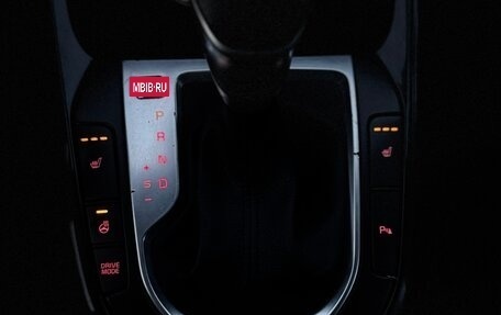 KIA Cerato IV, 2019 год, 1 135 000 рублей, 19 фотография