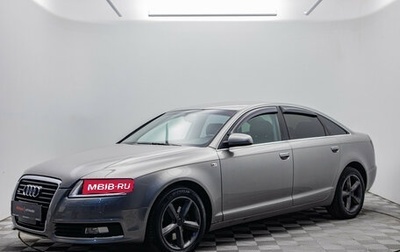 Audi A6, 2006 год, 730 000 рублей, 1 фотография