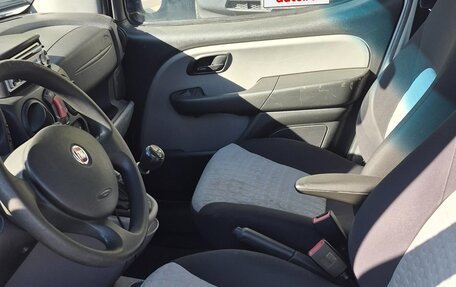 Fiat Doblo I, 2015 год, 750 000 рублей, 7 фотография