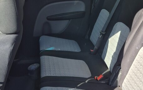 Fiat Doblo I, 2015 год, 750 000 рублей, 5 фотография