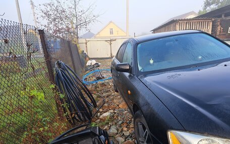 Mazda Millenia I рестайлинг, 2002 год, 310 000 рублей, 2 фотография