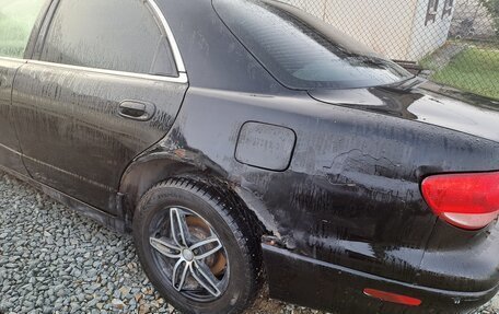 Mazda Millenia I рестайлинг, 2002 год, 310 000 рублей, 4 фотография