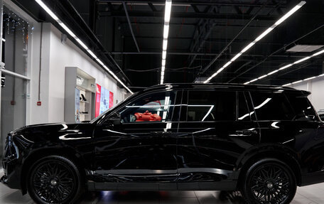 GAC GS8, 2026 год, 5 349 000 рублей, 2 фотография