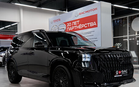 GAC GS8, 2026 год, 5 349 000 рублей, 6 фотография