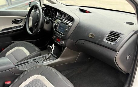 KIA cee'd III, 2018 год, 1 750 000 рублей, 9 фотография