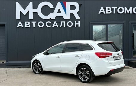 KIA cee'd III, 2018 год, 1 750 000 рублей, 6 фотография