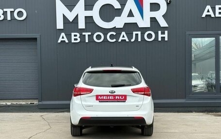 KIA cee'd III, 2018 год, 1 750 000 рублей, 7 фотография