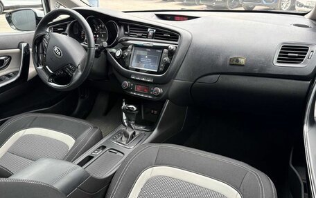 KIA cee'd III, 2018 год, 1 750 000 рублей, 10 фотография