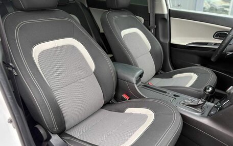 KIA cee'd III, 2018 год, 1 750 000 рублей, 20 фотография