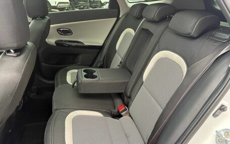 KIA cee'd III, 2018 год, 1 750 000 рублей, 21 фотография
