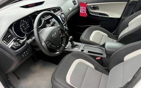 KIA cee'd III, 2018 год, 1 750 000 рублей, 11 фотография