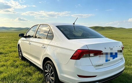 Skoda Rapid II, 2023 год, 1 180 000 рублей, 3 фотография