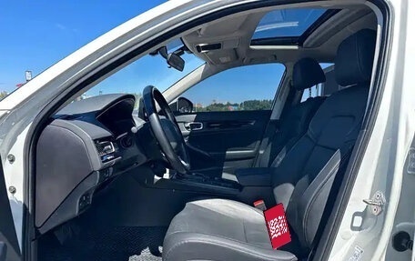 Honda Civic, 2022 год, 1 310 000 рублей, 10 фотография